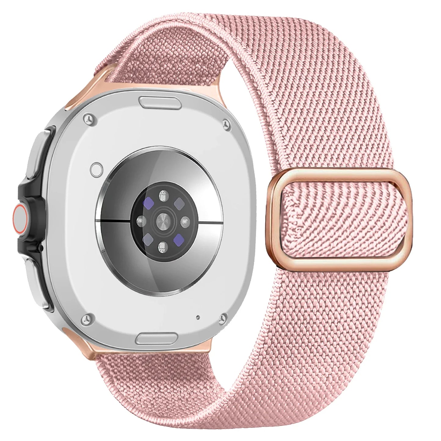 Galaxy 8 Galaxy 8 Classic Nylon Band - Breathable Comfort