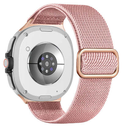Galaxy 8 Galaxy 8 Classic Nylon Band - Breathable Comfort