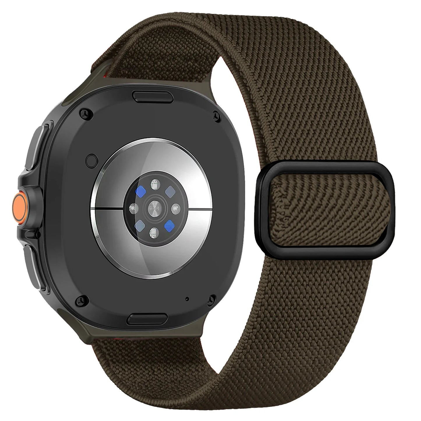 Galaxy 8 Galaxy 8 Classic Nylon Band - Breathable Comfort