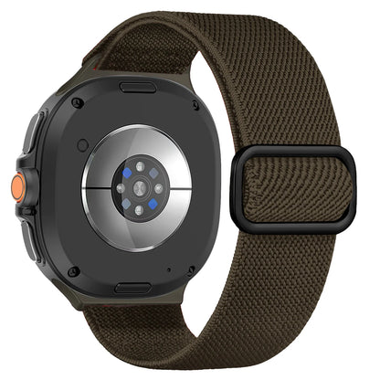 Galaxy 8 Galaxy 8 Classic Nylon Band - Breathable Comfort