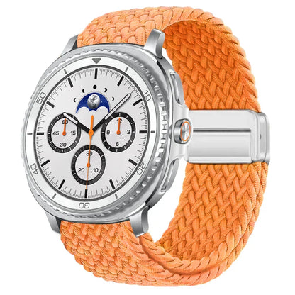 Galaxy 8 Galaxy 8 Classic Nylon Band - Breathable Rugged