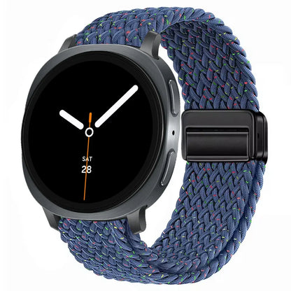 Galaxy 8 Galaxy 8 Classic Nylon Band - Breathable Rugged