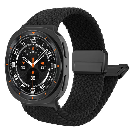 Galaxy 8 Galaxy 8 Classic Nylon Band - Breathable Rugged