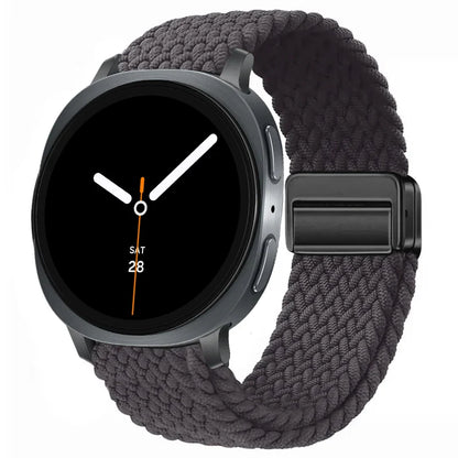 Galaxy 8 Galaxy 8 Classic Nylon Band - Breathable Rugged