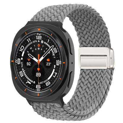 Galaxy 8 Galaxy 8 Classic Nylon Band - Breathable Rugged