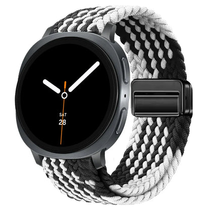 Galaxy 8 Galaxy 8 Classic Nylon Band - Breathable Rugged