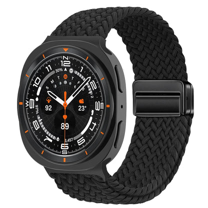 Galaxy 8 Galaxy 8 Classic Nylon Band - Breathable Rugged