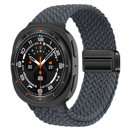 Galaxy 8 Galaxy 8 Classic Nylon Band - Breathable Rugged