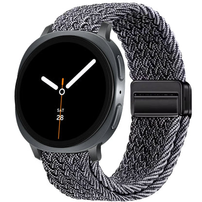 Galaxy 8 Galaxy 8 Classic Nylon Band - Breathable Rugged