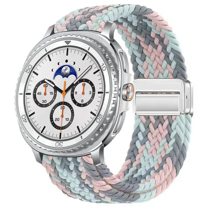 Galaxy 8 Galaxy 8 Classic Nylon Band - Breathable Rugged