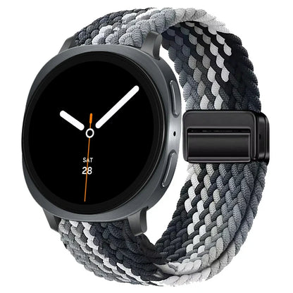 Galaxy 8 Galaxy 8 Classic Nylon Band - Breathable Rugged