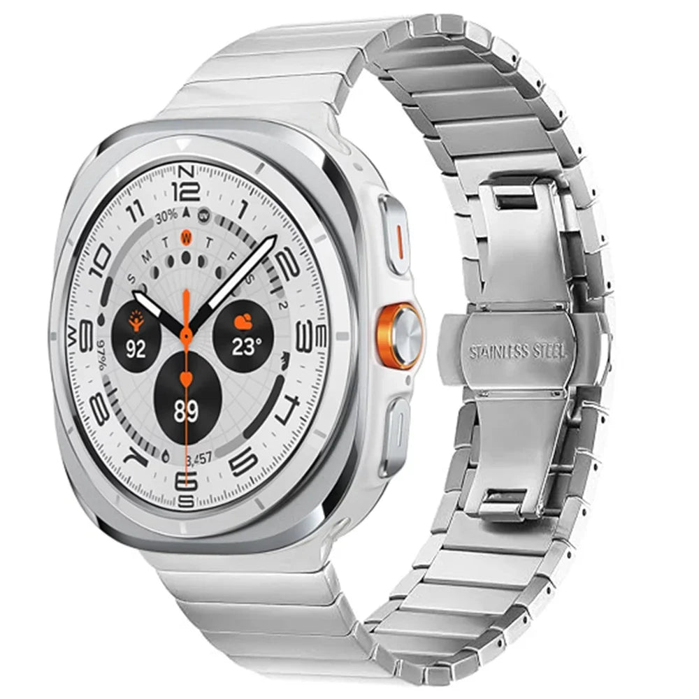 Galaxy 8 Galaxy 8 Classic Stainless Steel Band - Premium