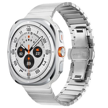 Galaxy 8 Galaxy 8 Classic Stainless Steel Band - Premium