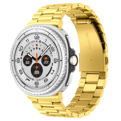 Galaxy 8 Galaxy 8 Classic Stainless Steel Band - Polished