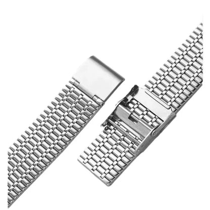 Galaxy 8, Galaxy 8 Classic Stainless Steel Band Polished