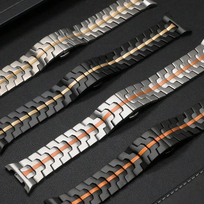 Galaxy 8 Galaxy 8 Classic Stainless Steel Band - Premium