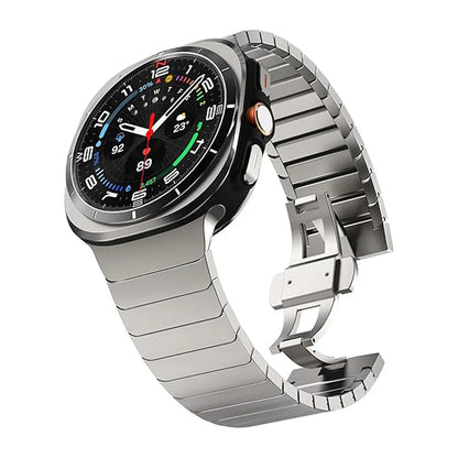 Galaxy 8 Galaxy 8 Classic Stainless Steel Band - Premium
