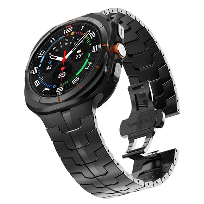 Galaxy 8 Galaxy 8 Classic Stainless Steel Band - Premium