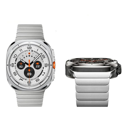 Galaxy 8 Galaxy 8 Classic Stainless Steel Band - Premium