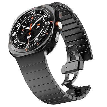 Galaxy 8 Galaxy 8 Classic Stainless Steel Band - Premium