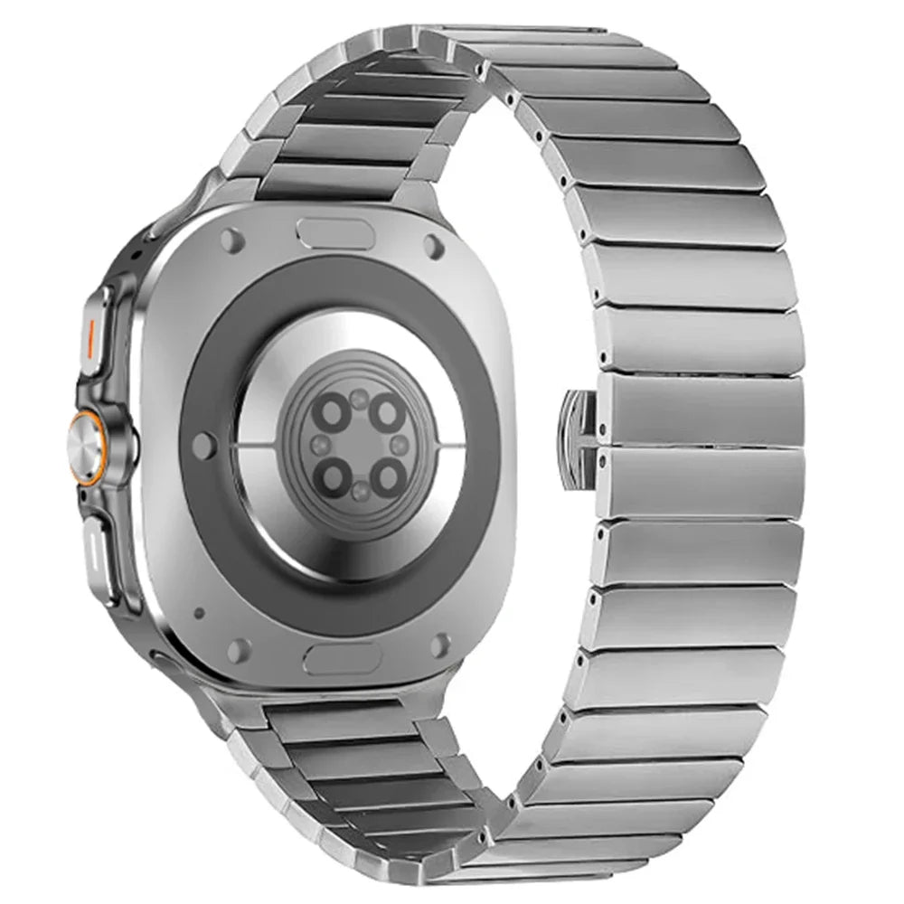Galaxy 8 Galaxy 8 Classic Stainless Steel Band - Premium