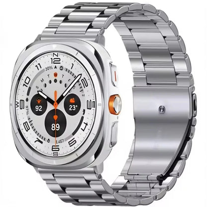 Galaxy 8 Galaxy 8 Classic Stainless Steel Band - Premium