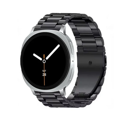 Galaxy 8 Galaxy 8 Classic Stainless Steel Band - Premium