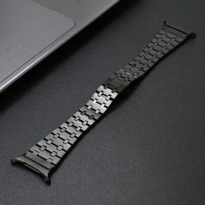 Galaxy 8 And Galaxy 8 Classic Stainless Steel Band-Premium