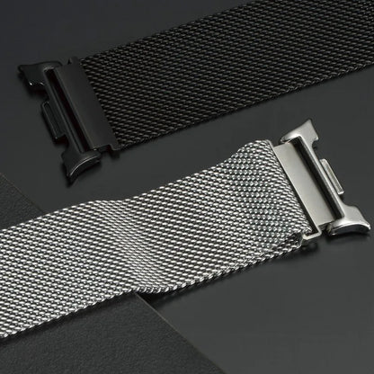 Galaxy 8 And Galaxy 8 Classic Stainless Steel Band - Sleek