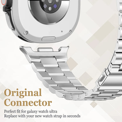 Galaxy 8 Galaxy 8 Classic Stainless Steel Band - Polished