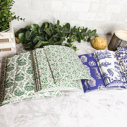 Garden Multipurpose Eco Cloths Reusable Biodegradable Kitchen Cloths Set Of 3