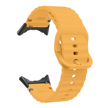 Google Pixel Watch 1 2 3 4 41mm 45mm Silicone Band-Soft