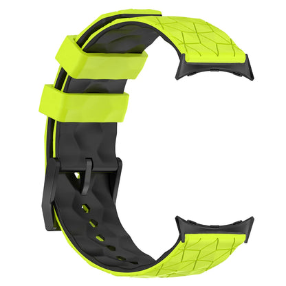 Pixel 1-4 41mm 45mm Silicone Strap - Soft Sweatproof