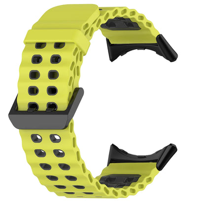 Google Pixel 1 2 3 4 41mm 45mm Silicone Strap-Soft
