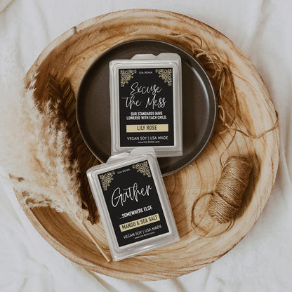 Lily Rose Lavender Bath Soak Relaxing Rose Petal And Lily Scented Bath Soak For Stress Relief