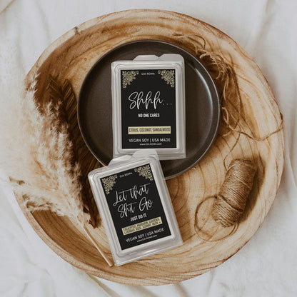 Unisex Natural Scented Candle With Eucalyptus Mandarin Gardenia Lavender Rose Jasmine Tuberose Musk Blend