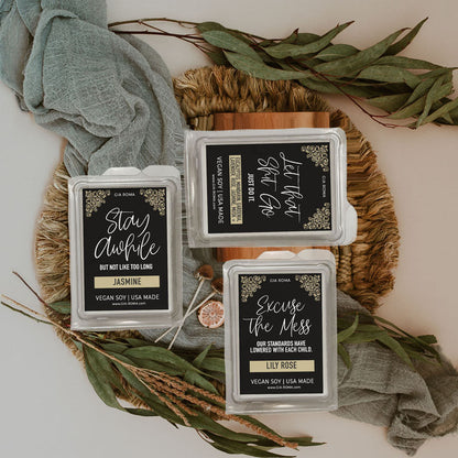Lily Rose Lavender Bath Soak Relaxing Rose Petal And Lily Scented Bath Soak For Stress Relief