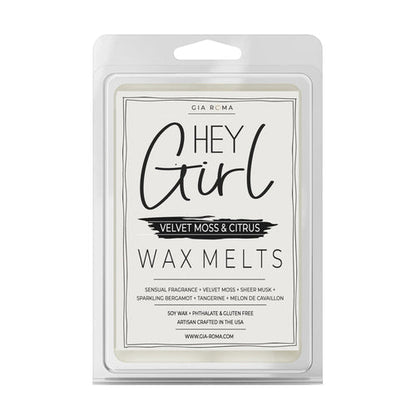Velvet Moss And Citrus Luxury Scented Candle Park Ave White Or Black Label