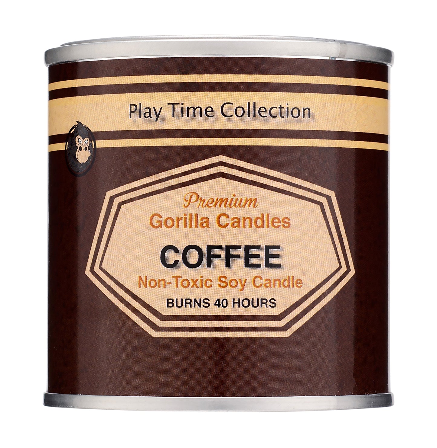 Fresh Brewed Coffee With Light Sugar And Cream Hint Gourmet Cafe Style Medium Roast