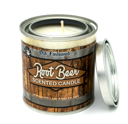 Artisanal Root Beer Soda Craft Bottles Vintage Flavor Rich Foam Natural Ingredients 12 Pack