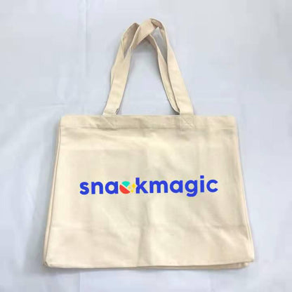 Reusable Organic Cotton Mesh Tote Bag With 6 Internal Sleeves - Produce Grocery