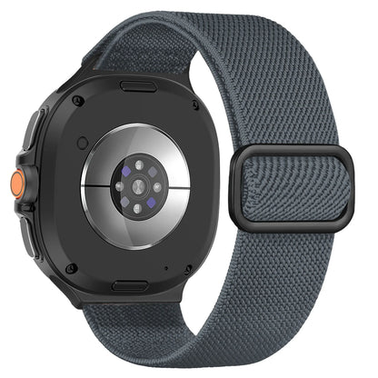 Galaxy 8 Galaxy 8 Classic Nylon Band - Breathable Comfort