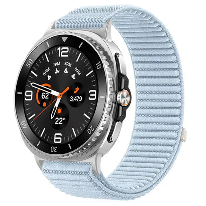 Samsung Galaxy 8 Galaxy 8 Classic Nylon Band - Breathable