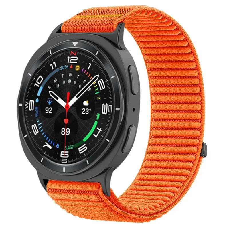 Samsung Galaxy 8 Galaxy 8 Classic Nylon Band - Breathable