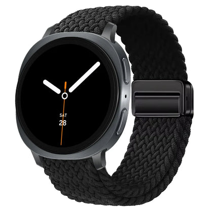 Galaxy 8 Galaxy 8 Classic Nylon Band - Breathable Rugged
