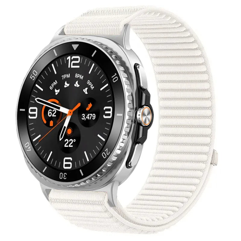 Samsung Galaxy 8 Galaxy 8 Classic Nylon Band - Breathable