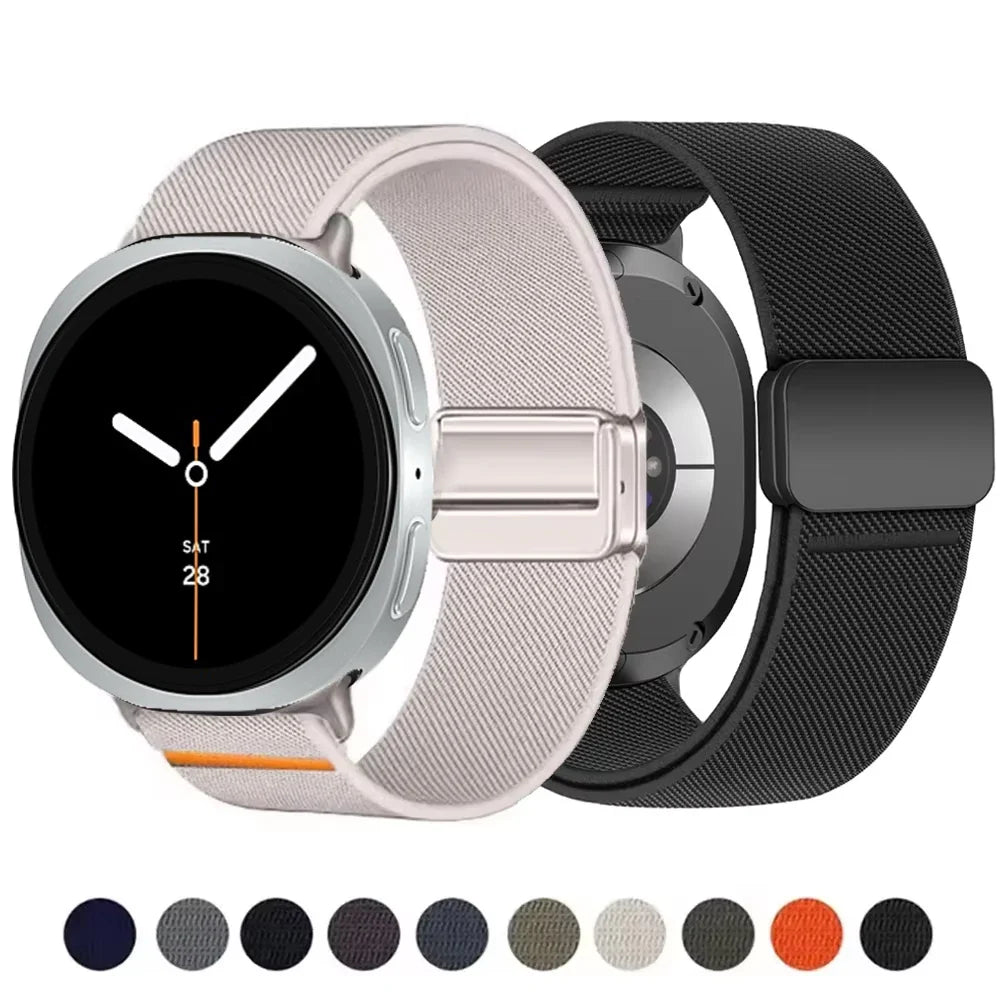 Samsung Galaxy 8 Galaxy 8 Classic Nylon Band - Rugged