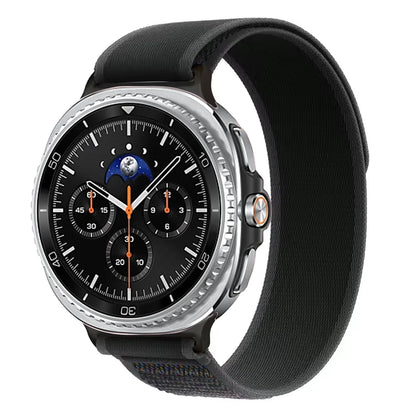 Samsung Galaxy 8 And Galaxy 8 Classic Nylon Band - Rugged