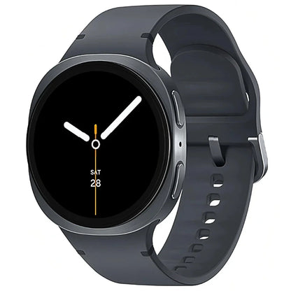 Samsung Galaxy 8 And Galaxy 8 Classic Silicone Band - Soft
