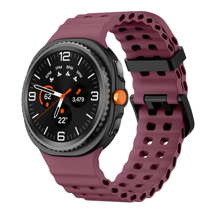 Galaxy 8 Galaxy 8 Classic Silicone Band - Soft Waterproof